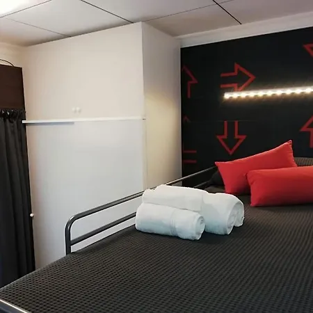 Cano De Hierro Apartament Hornachuelos