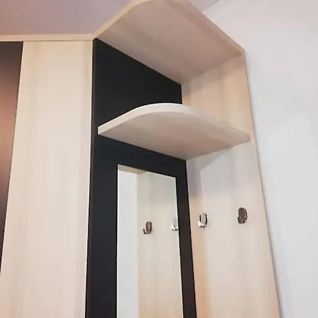 Apartament Cano De Hierro Hornachuelos