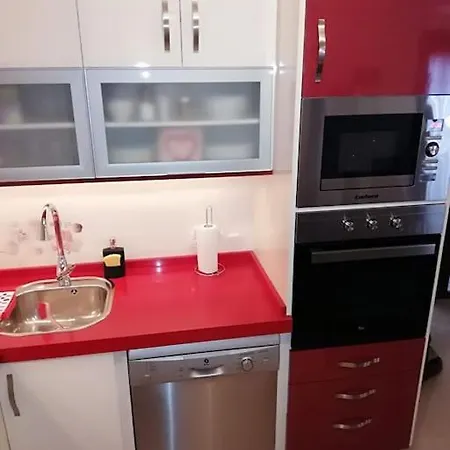 Cano De Hierro Apartamento Hornachuelos