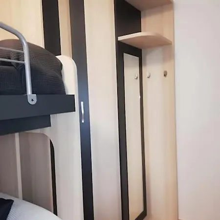 Apartamento Cano De Hierro