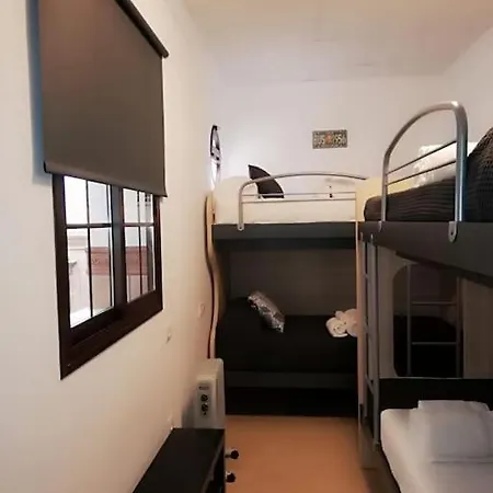 Cano De Hierro Apartamento