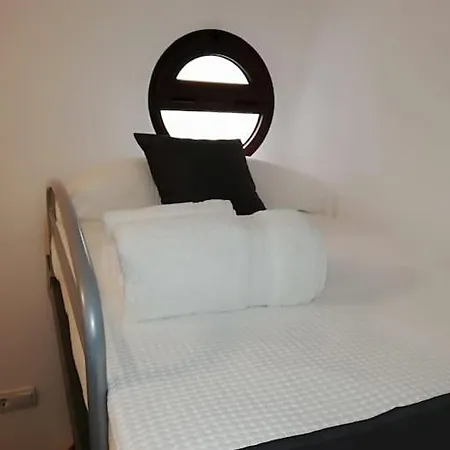 Apartamento Cano De Hierro *