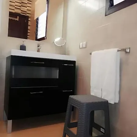 Apartamento Cano De Hierro Hornachuelos