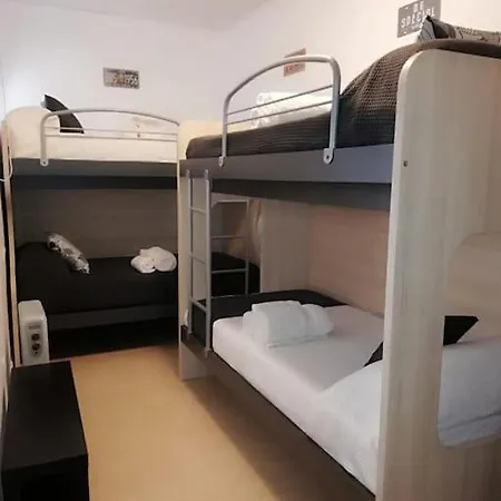 Cano De Hierro Apartamento
