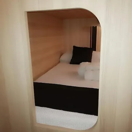 Apartamento Cano De Hierro Hornachuelos