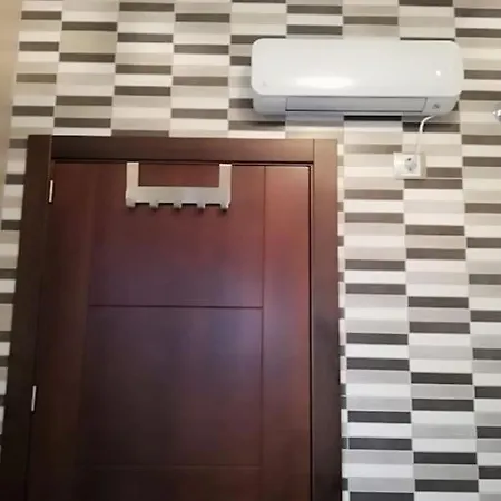Apartamento Cano De Hierro